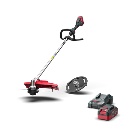Trimmer - (48V)
