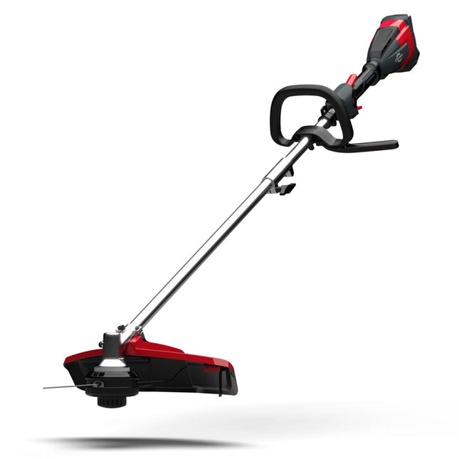 Cramer 48TX10K2 Trimmer 40 cm inkl. batteri og lader