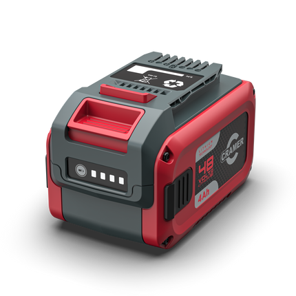 Cramer 48V192 Batteri 4Ah