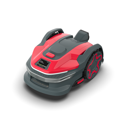 Cramer AiC2 Kabelfri Robotplæneklipper 2.000 m²