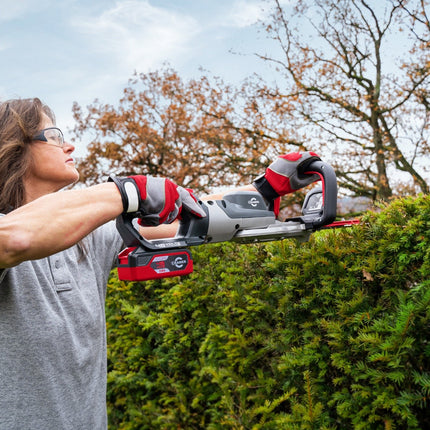 Hækkeklipper 48HD66