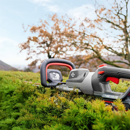 Hækkeklipper 48HD66