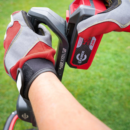 Hækkeklipper 48HD66