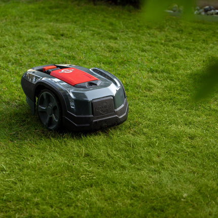 Robotplæneklipper RM800D