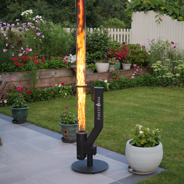 Firestorm Phoenix