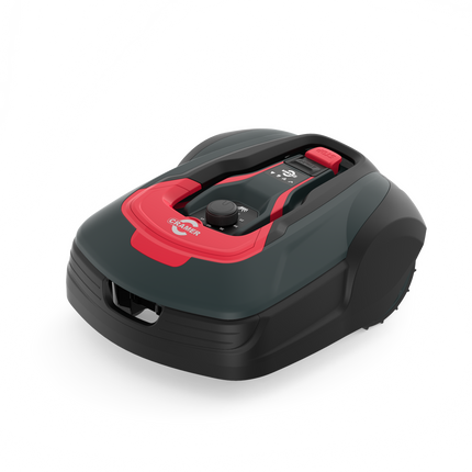 Robotplæneklipper RM1000D