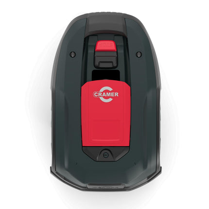 Robotplæneklipper RM800D