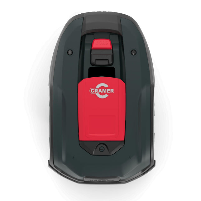 Robotplæneklipper RM800D