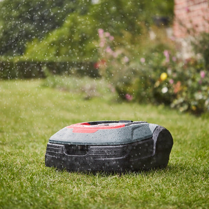 Robotplæneklipper RM1000D