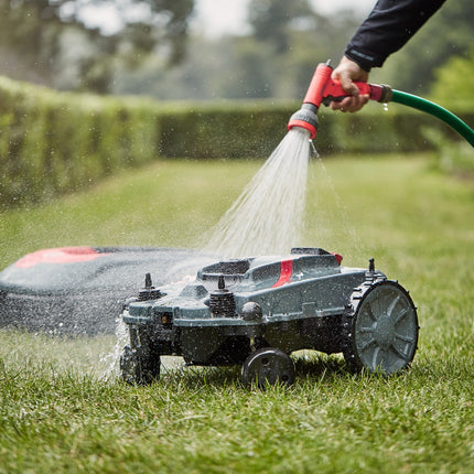 Robotplæneklipper RM1000D