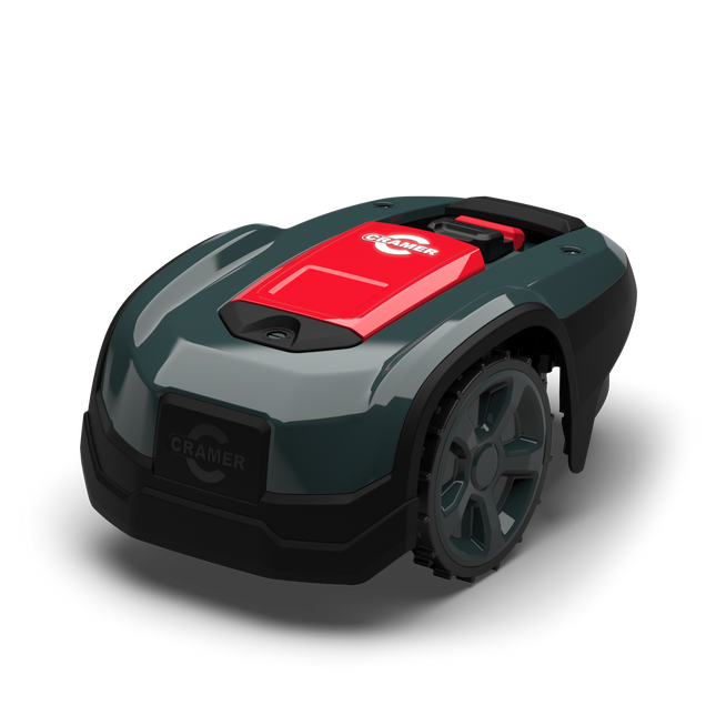 Cramer RM800 Robotplæneklipper 800 m²