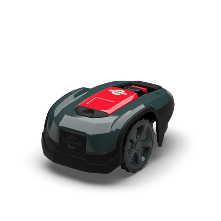 Robotplæneklipper RM800D