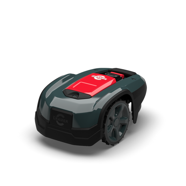 Robotplæneklipper RM800D