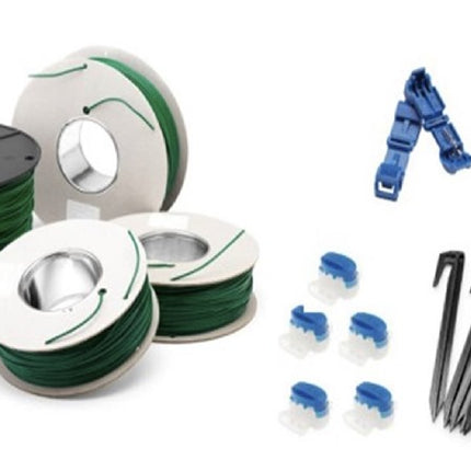 Cramer Installationskit Stort