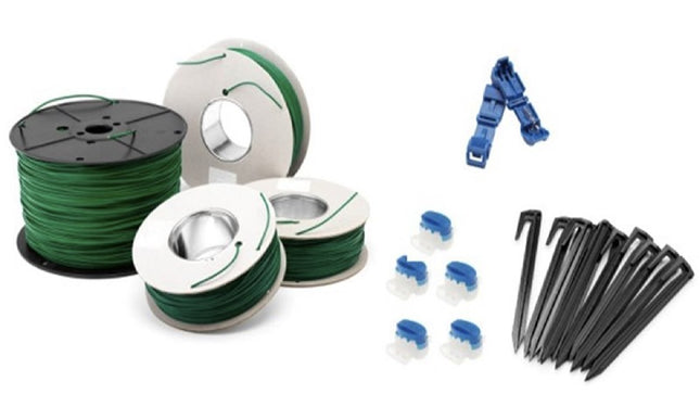 Cramer Installationskit Stort